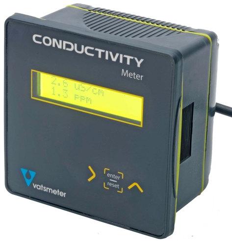 VATS Conductivity Meter, Voltage : 230 VAC