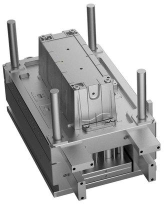 Automatic Injection Mold