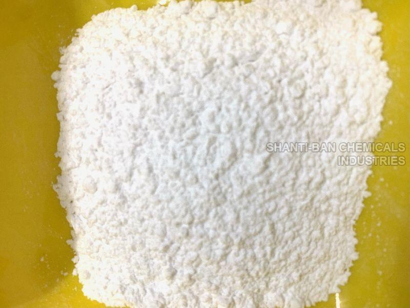 COATED SODIUM SULPHATE FOR PLASTIC MASTER BATCH