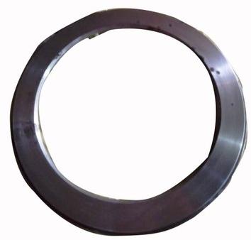 Mild Steel Spigot Ring