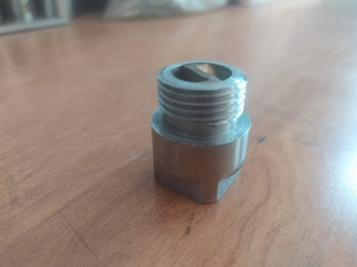 Stainless Steel Spray Nozzle