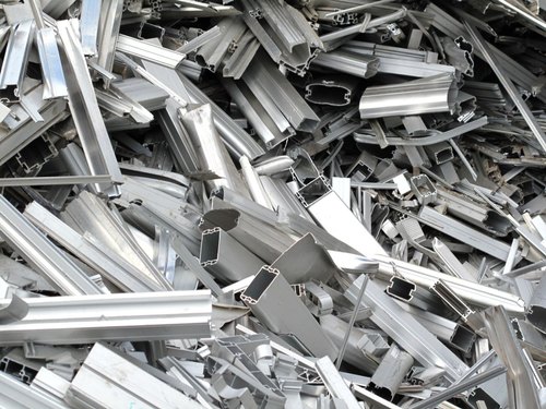 stainless steel scrap