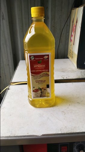 gingelly oil