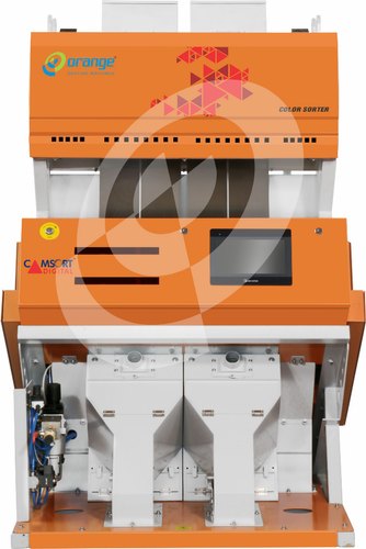 300 to 1350 kg Wheat Sorting Machine, Voltage : 220V/50HZ