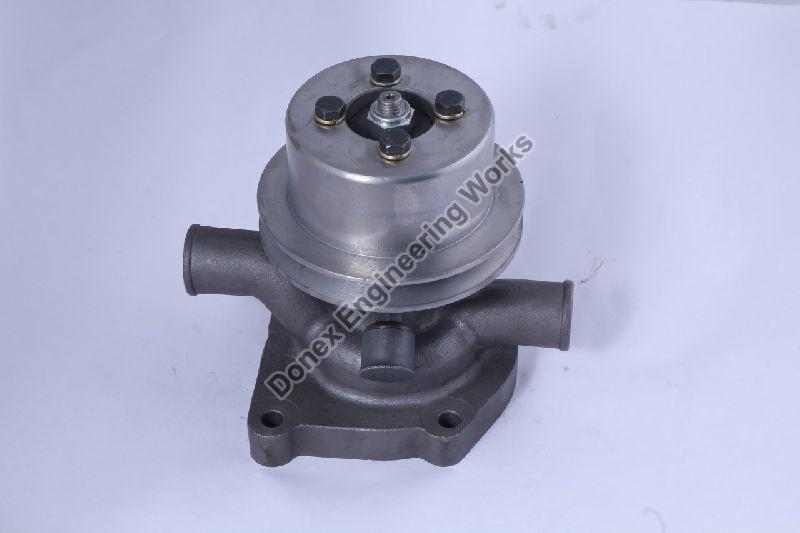 DX-513 Zetor 2011 Tractor Water Pump Assembly