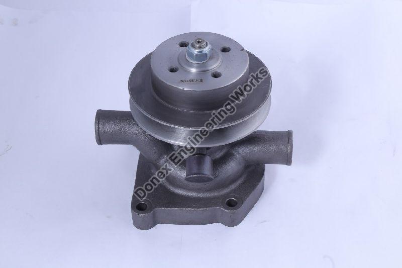 DX-515 Sonalika Standard Combine Tractor Water Pump Assembly