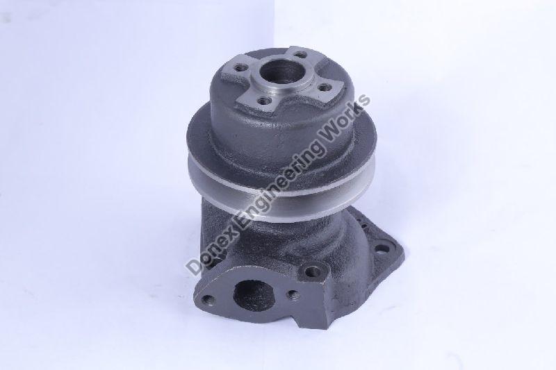DX-520A Swaraj 735XM Tractor Water Pump Assembly