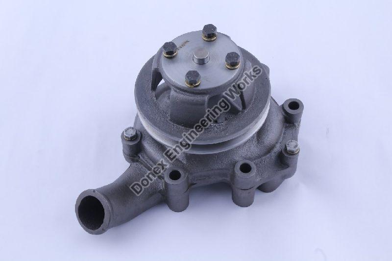 DX-524 Ford 3600 Tractor Water Pump Assembly