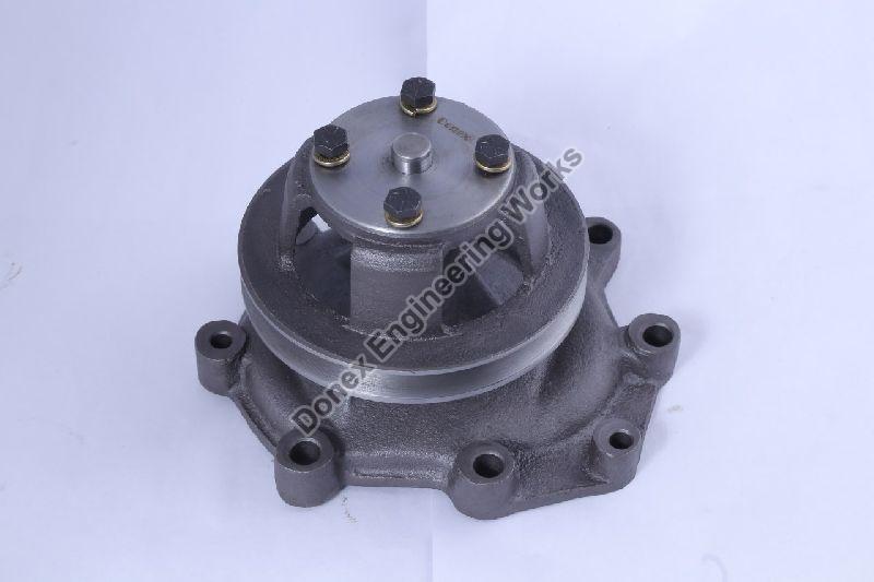 DX-525 Ford 3600 Tractor Water Pump Assembly