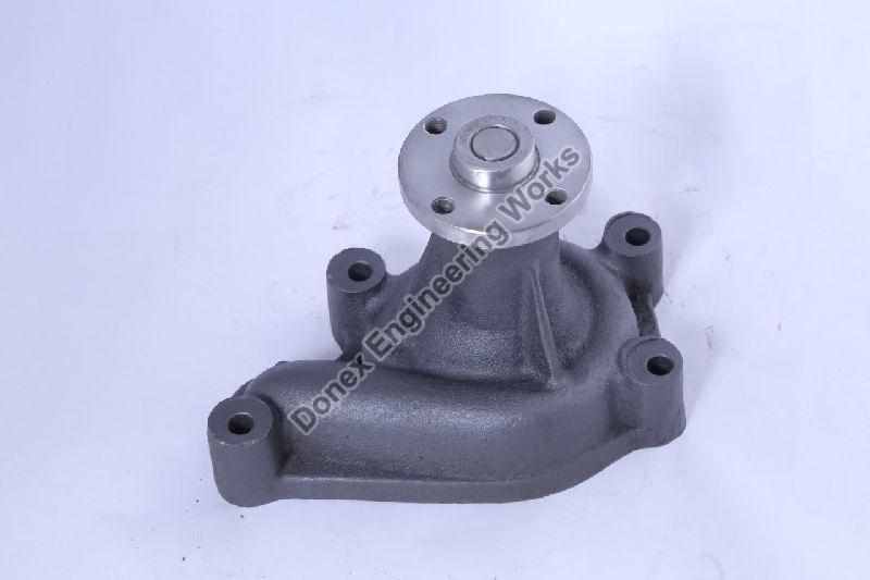 DX-528 ACE Tractor Water Pump Assembly, Feature : Accuracy Durable, Corrosion Resistance, Dimensional