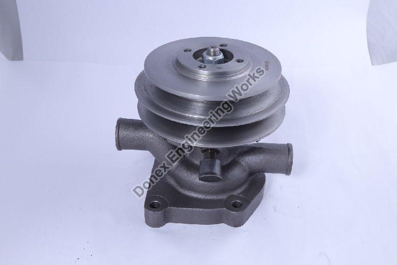 DX-601 Mahindra 245 Tractor Water Pump Assembly