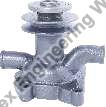 DX-610 Preet Tractor Water Pump Assembly, Grade : ANSI, ASME, ASTM