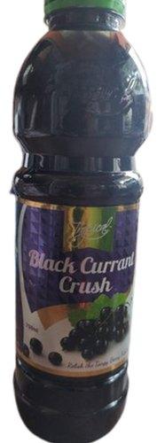Tropical Black Currant Crush