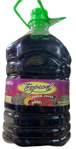 Tropical Jeera Juice, Packaging Size : 5 Litre