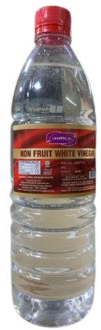 Non Fruit White Vinegar