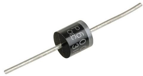 Electric Diode