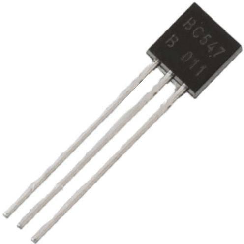 Electronic Transistor, Mounting Type : SMD