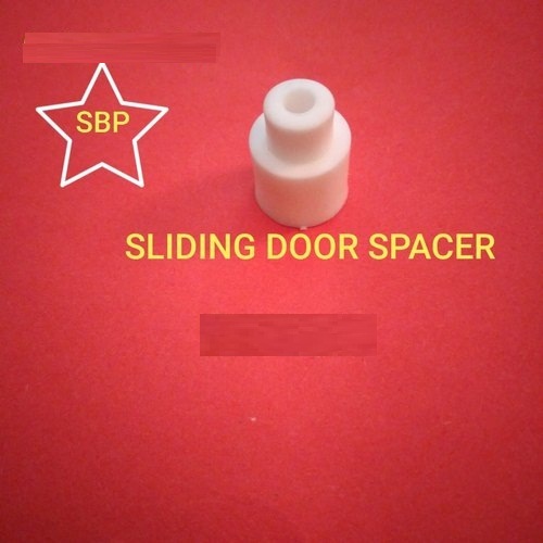 PP Sliding Door Spacer, Packaging Type : Box