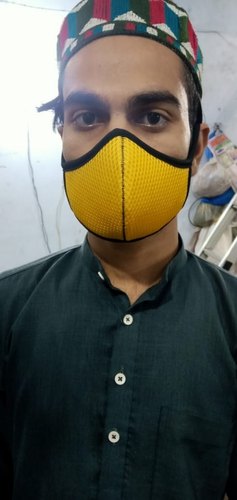 Phobia Face Mask