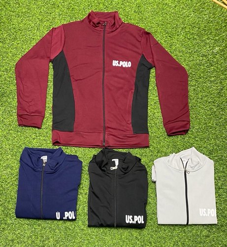 Mens Upper Jacket