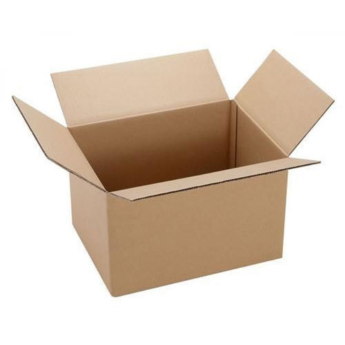 Shipping Carton Box