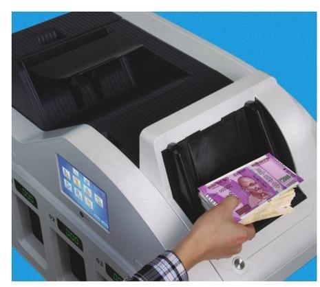 Pocket Banknote Sorting Machine