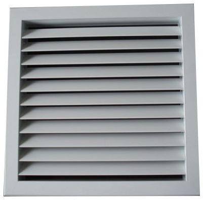 Air Louver