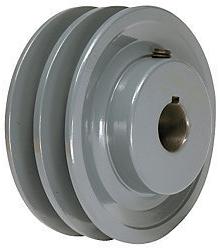 Groove Pulley