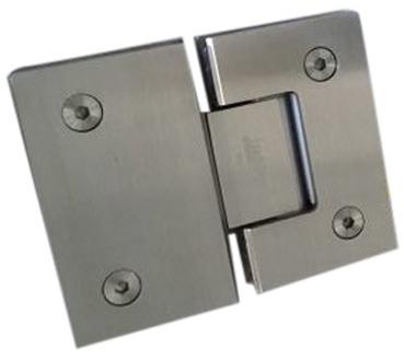 Fixed Clip Shower Hinge