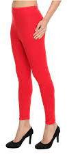 Plain Ladies Designer Leggings, Size : Large