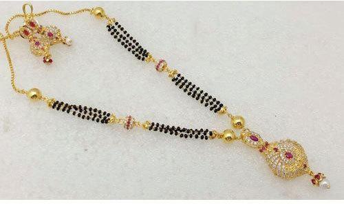 Artificial Mangalsutra