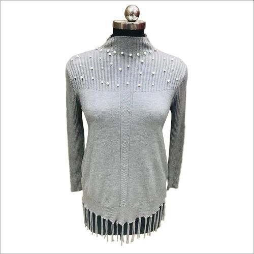 Ladies Woolan Tops