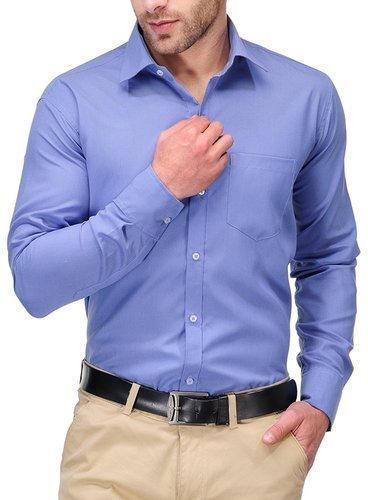 Mens Formal Shirt