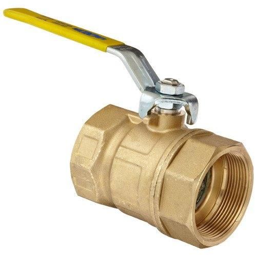 ball valves