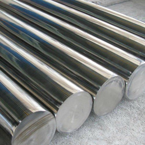 Stainless Steel Round Bars