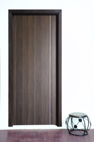 Wooden Laminated Door, Position : Interior