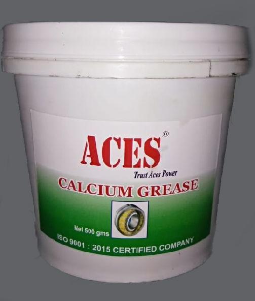 Buttery Calcium Grease, for Good Stability, Water-resistance, Chassis Aplicayion, Purity : 90%