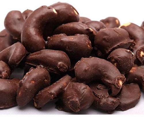 Mount Cashew Chocolate