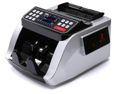 Fully Automatic Mix Value Bundle Note Counting Machines