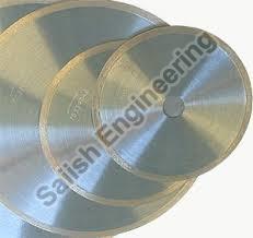 Diamond Cut Off Wheel for FRP, Size : 4 Inch, 6 Inch, Customised