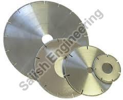 Diamond Cut Off Segmented Wheel for FRP