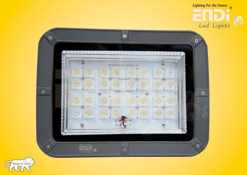 Frame LED Floodlight