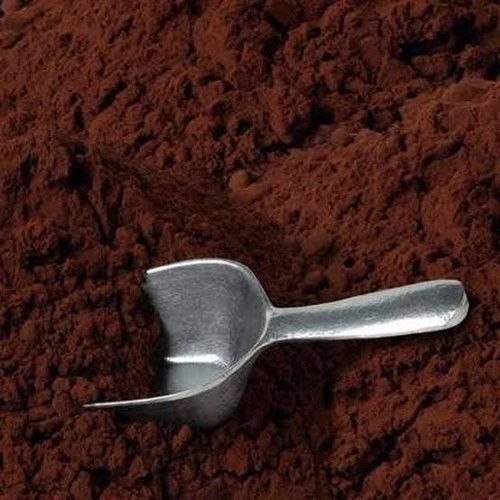 Cocoa Powder, Packaging Type : 25 KG Paper Bag Packing