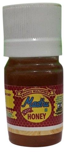 Madhu pure honey, Packaging Type : Bottle