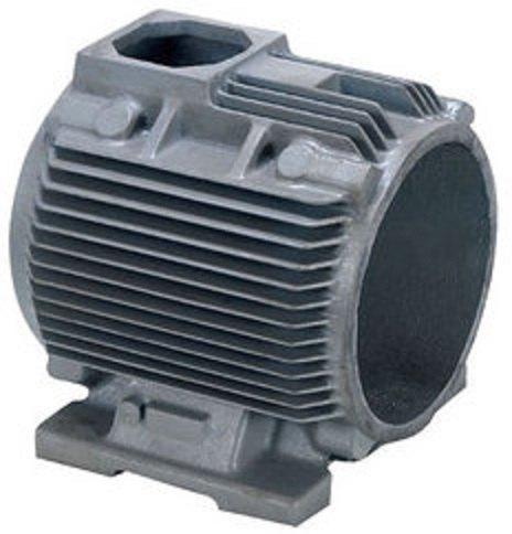 Electric Motor Casting, Color : grey