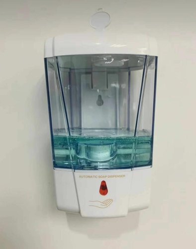 ABS Automatic Soap Dispenser, Capacity : 700 ml
