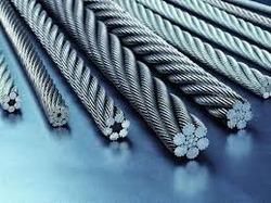 Steel Rope