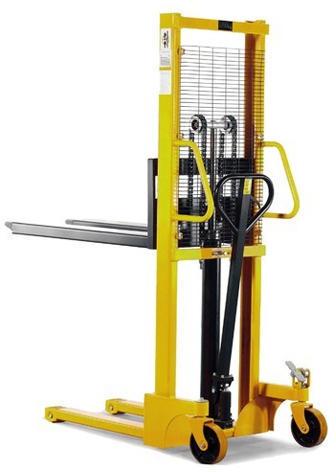 Lifting Stacker