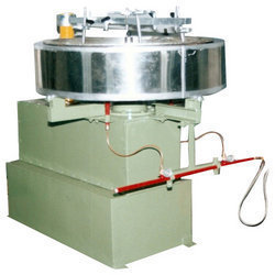 Electric 10-50kg Pan Roasting Machine, Voltage : 110V