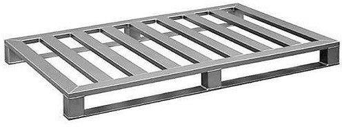 Stainless Steel Pallet, Grade : SS304